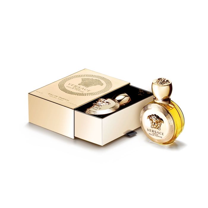Gianni Versace - Perfume Eros Pour Femme| 50ml