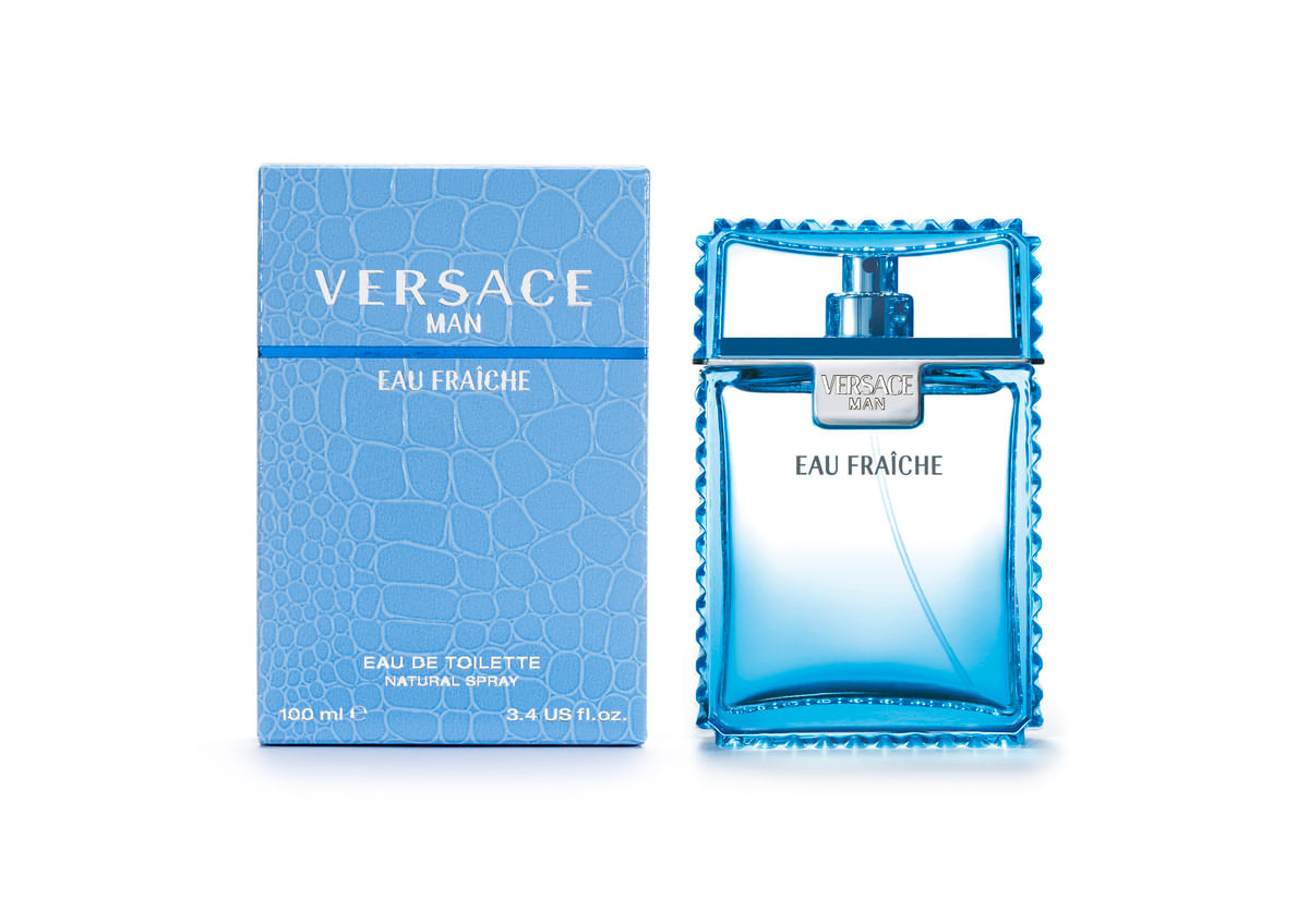 Gianni Versace - Perfume Man Eau Fraiche| 100ml