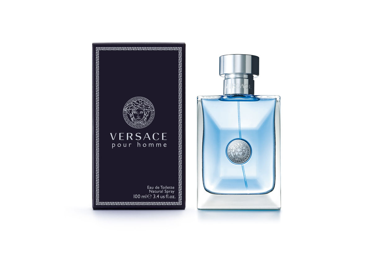 Gianni Versace - Perfume Pour Homme| 100ml