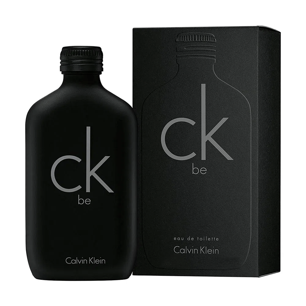 Calvin Klein - Perfume Be Men| 50 ml