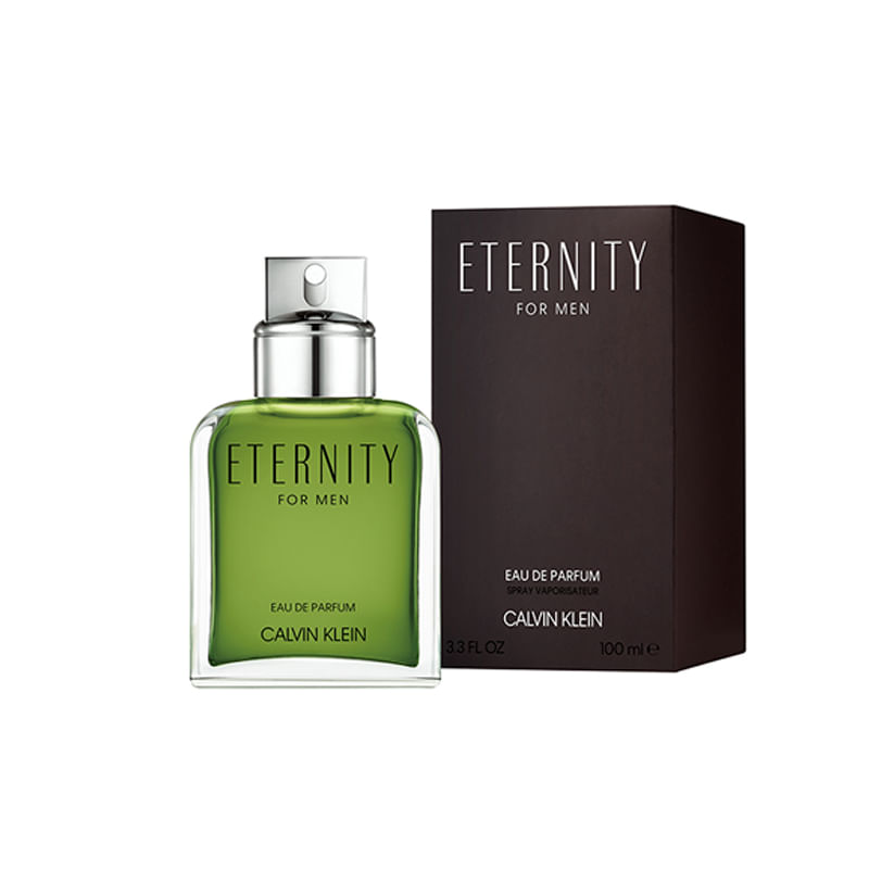 Calvin Klein - Perfume Eternity Men| 100ml