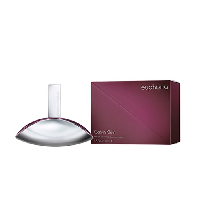 Calvin Klein - Perfume Euphoria Woman| 50 ml