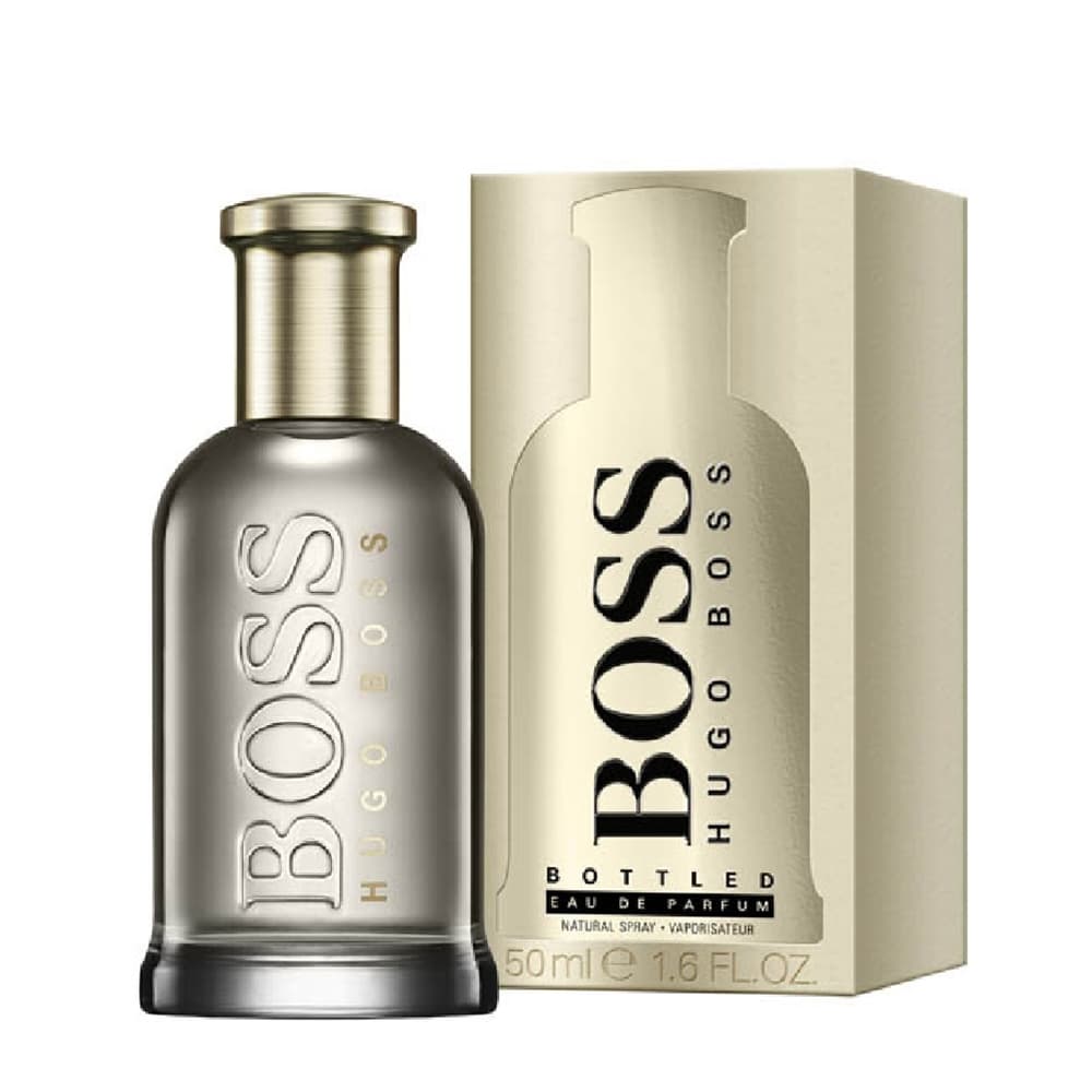 Hugo Boss - Perfume Bottled Men | 50 ml