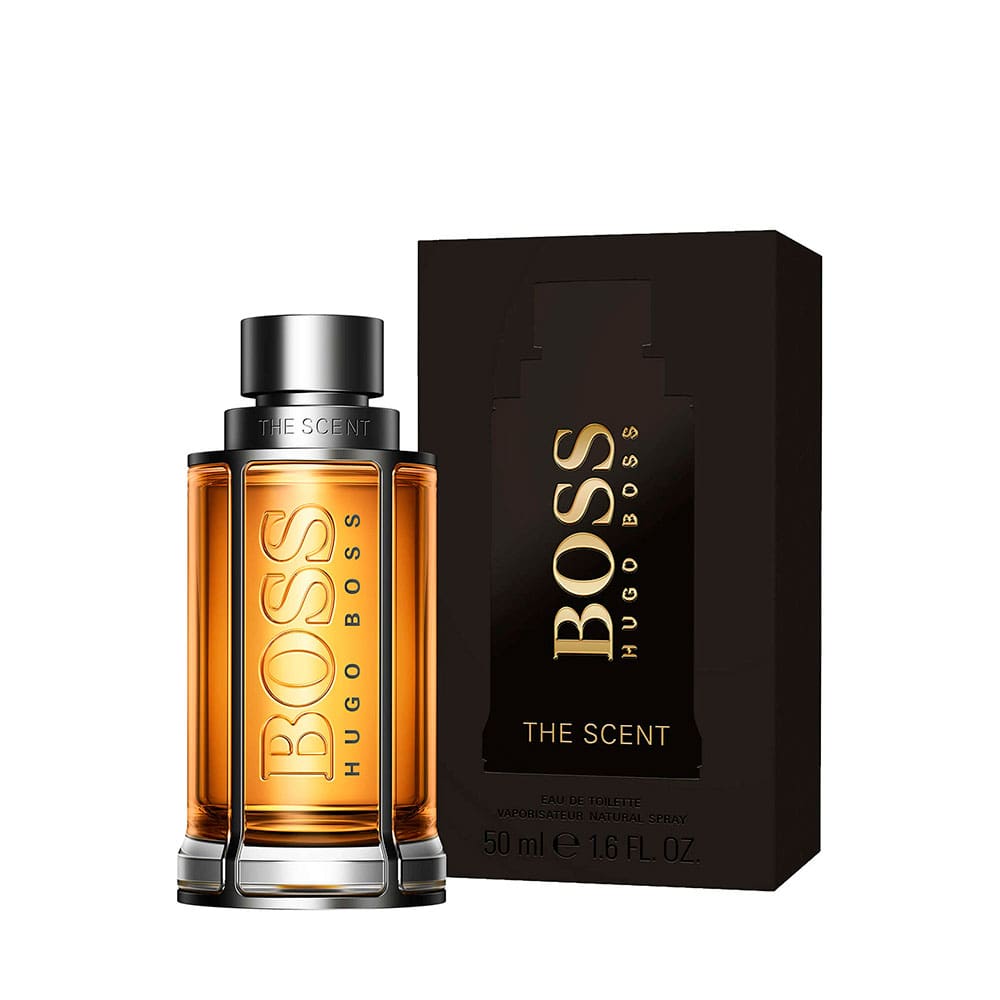 Hugo Boss - Perfume Scent Men