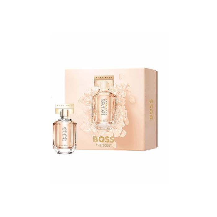 Hugo Boss - Perfume Scent For Her | 50 ml