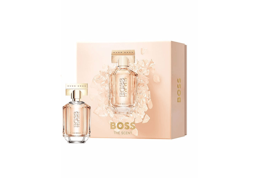 Hugo Boss - Perfume Scent For Her | 50 ml