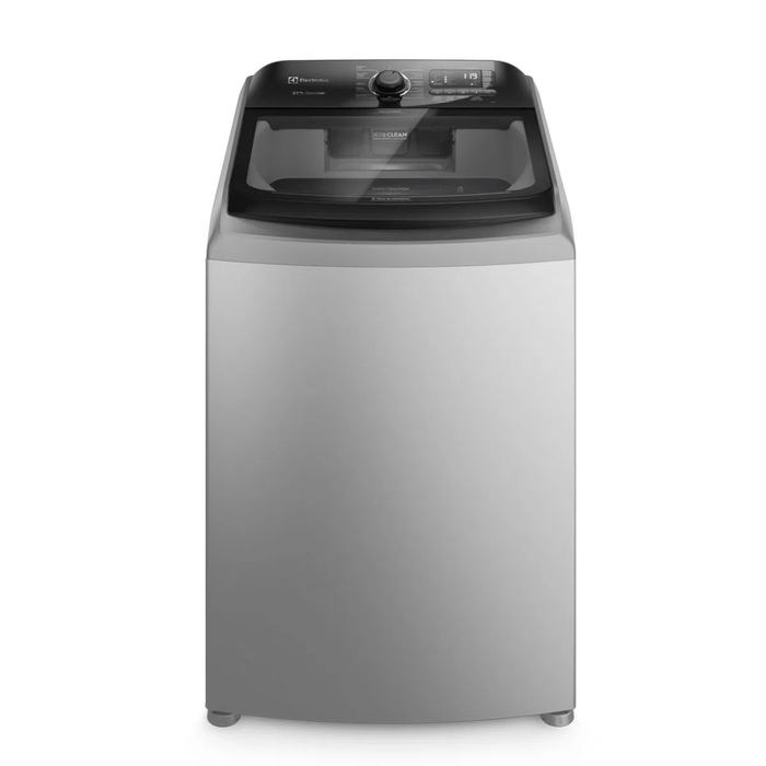 Electrolux - Lavadora automática LS21I Silver | 21Kg