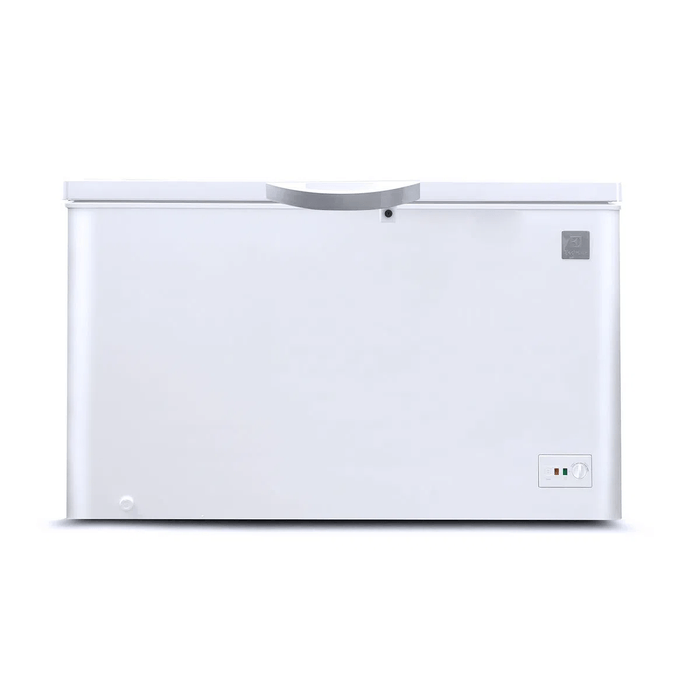 Electrolux - Congelador EFCC38A6HQW | Blanco