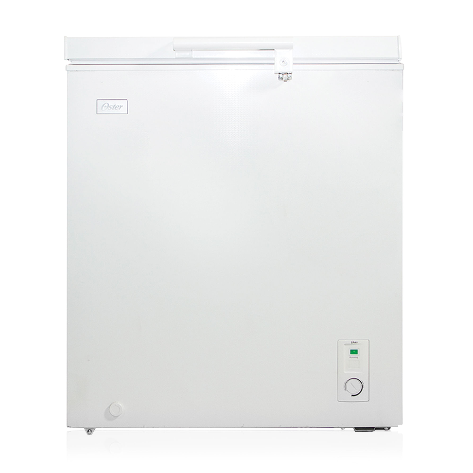 Oster - Congelador Horizontal OS-CF5001WE | 145 Litros