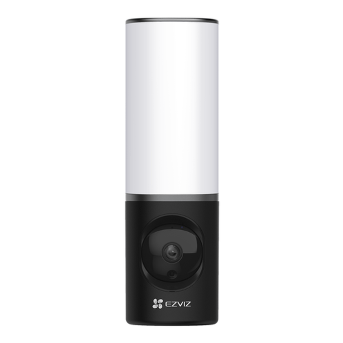 Ezviz - Camara LC3 4MP | Blanco