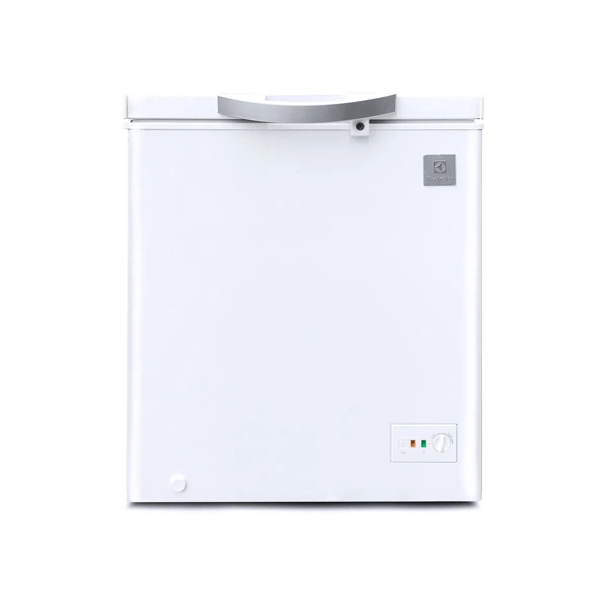 Electrolux - Congelador EFCC20A6HQW  | Blanco