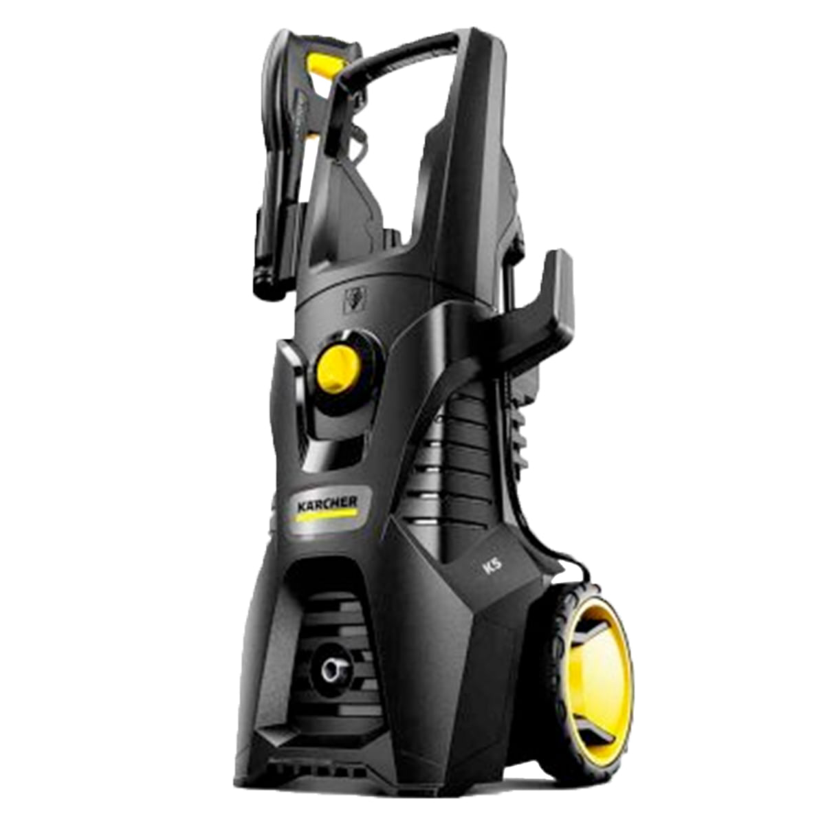Karcher - Hidrolavadora K5  1900W | Negro