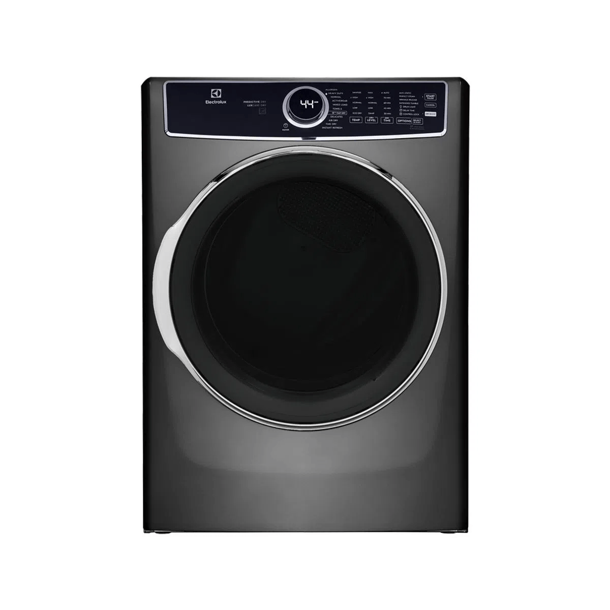 Electrolux - Secadora a Gas  ELFG7637AT  Silver | 22 Kg