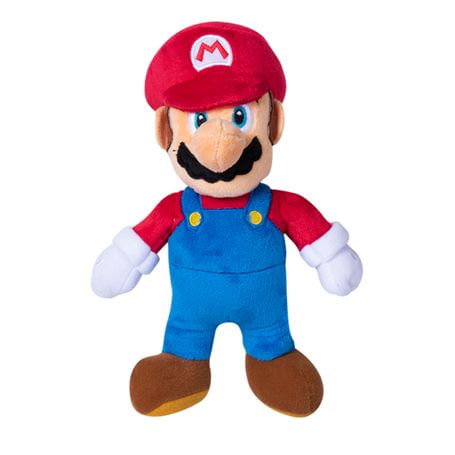 Disney - Peluche Nintendo Super Mario Wave 1