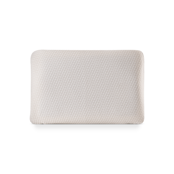 Chaide - Almohada Perfectemp Carbono 62X42X14 | Blanco