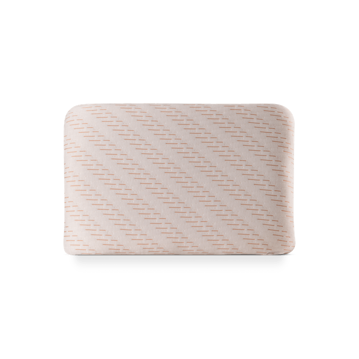 Chaide - Almohada Perfectemp Cobre 62X42X14 | Blanco