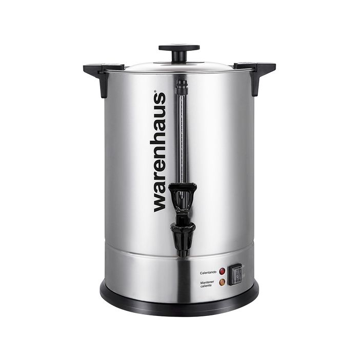 Warenhaus - Cafetera Percoladora CUS80-E 60TZ | Gris