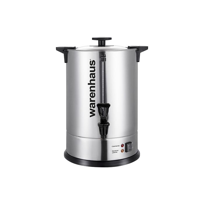Warenhaus - Cafetera Percoladora CUS80-E 24TZ | Gris