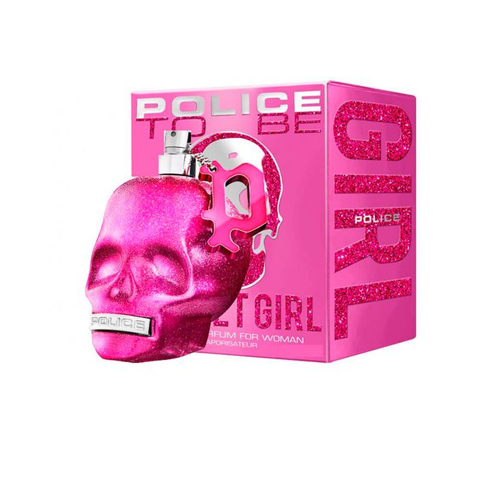 Police - Perfume To Be Sweet Girl Wom EDP 75ML