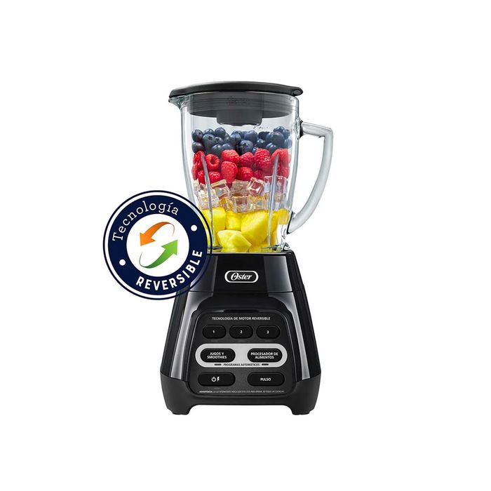 Oster - Licuadora Revestible BLSTPYG1309B-013