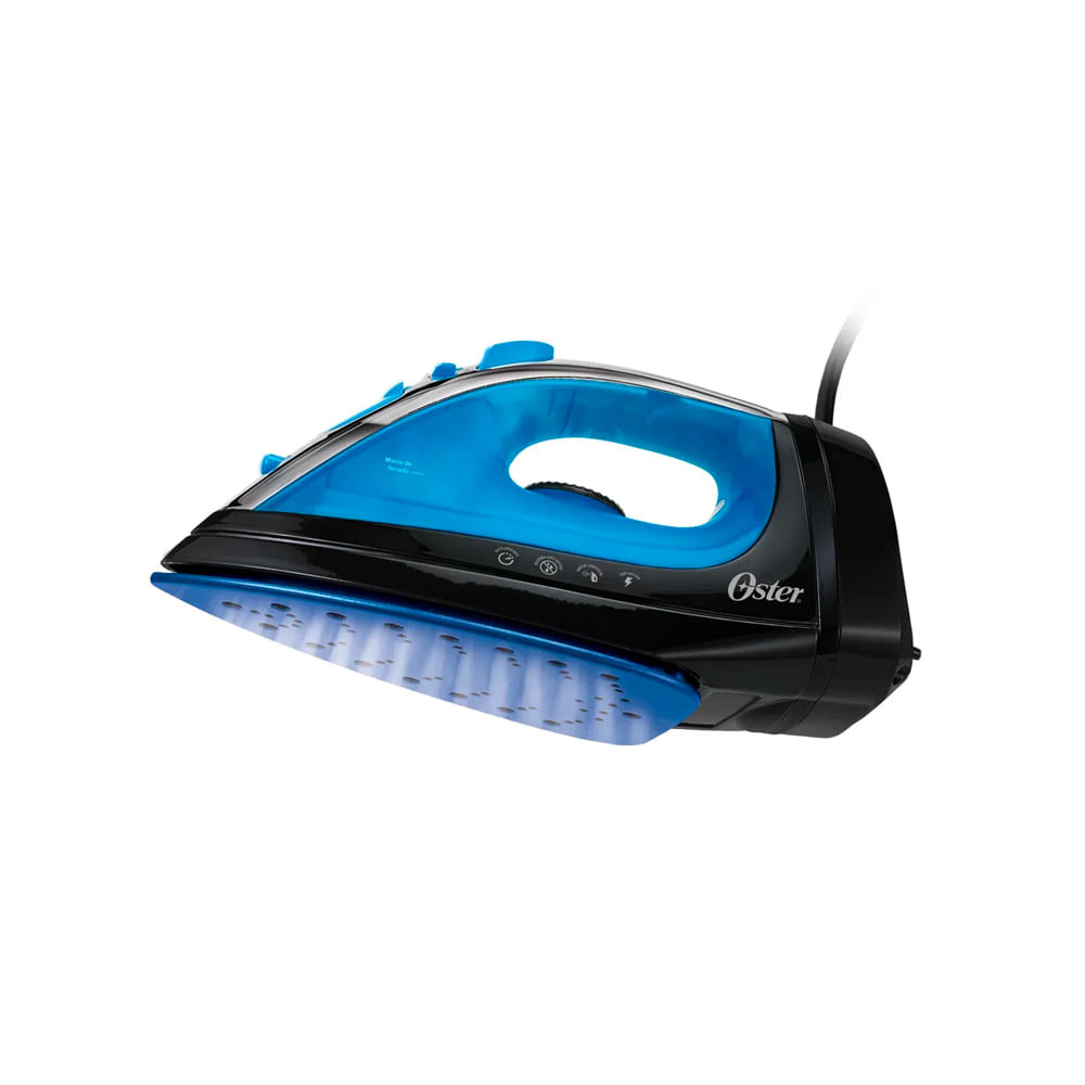 Oster - Plancha Vapor GCSTBSRC202-013 | Azul