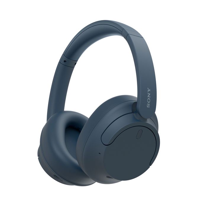 Sony - Audífonos Inalámbricos WH-CH720N/LZUC | Azul