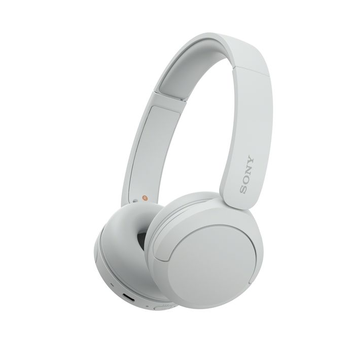 Sony - Audífonos Inalámbricos WH-CH520/WZ UC | Blanco