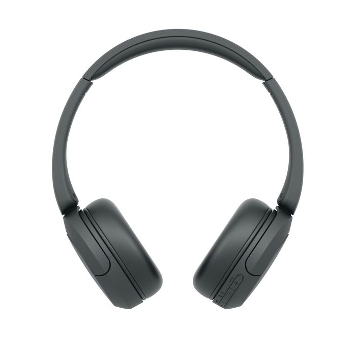 Sony - Audífonos Inalámbricos WH-CH520/BZ UC|  Negro
