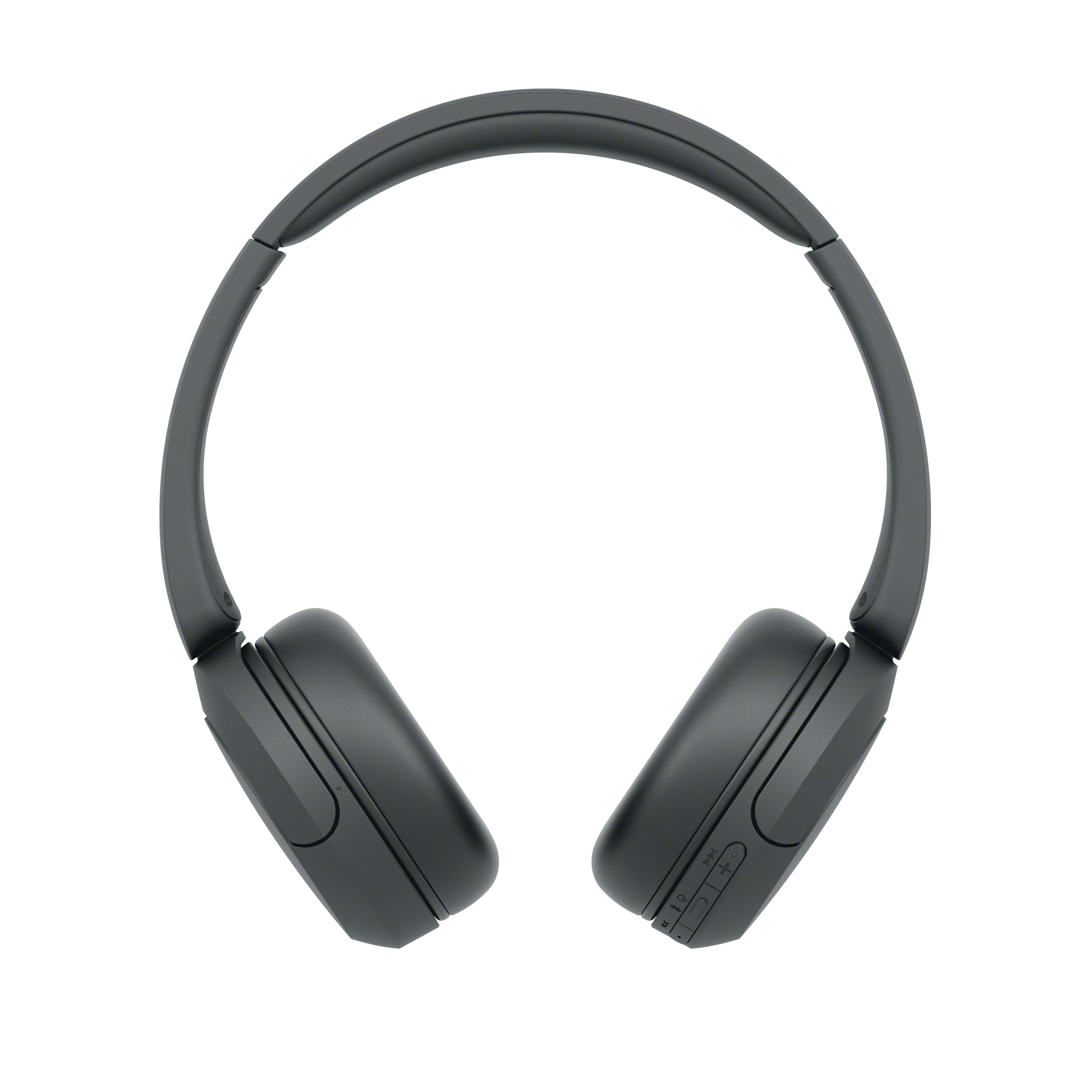 Sony - Audífonos Inalámbricos WH-CH520/BZ UC|  Negro