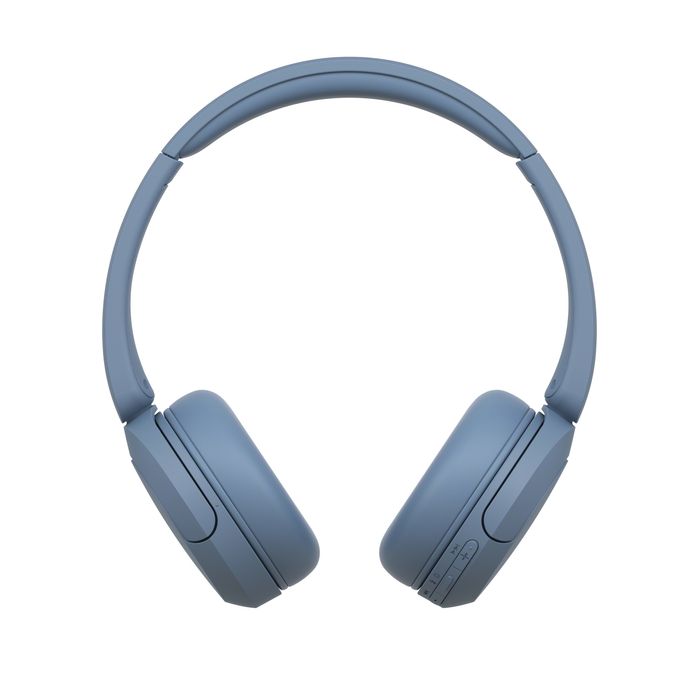 Sony - Audífonos Inalámbricos WH-CH520/LZ UC |Azul