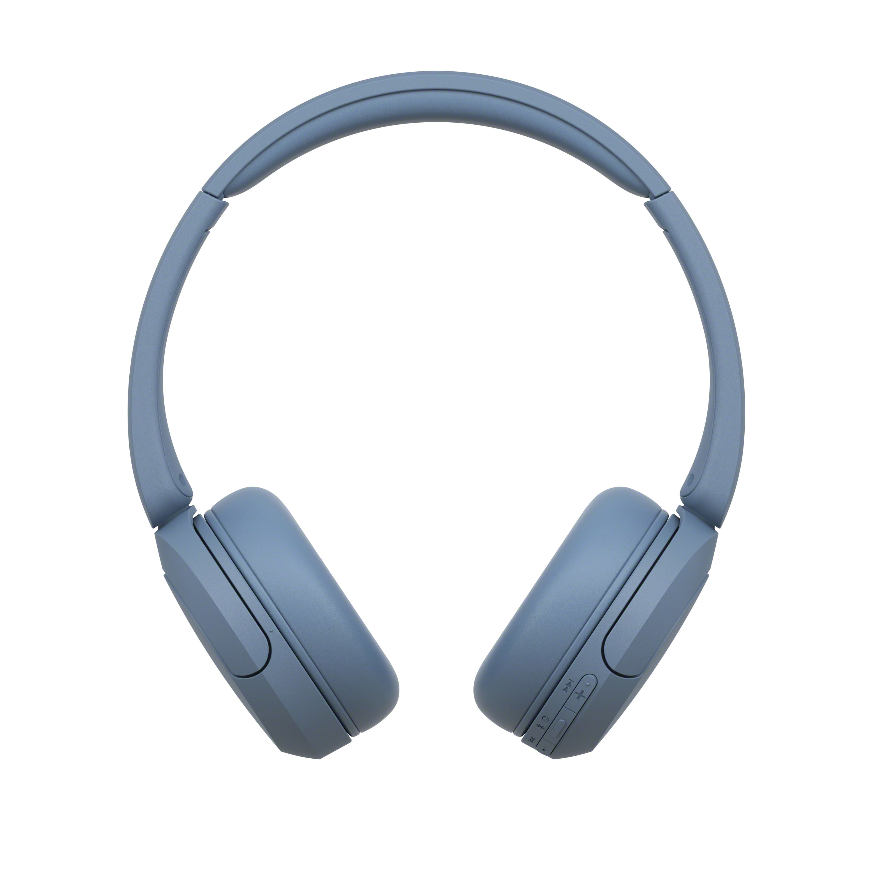 Sony - Audífonos Inalámbricos WH-CH520/LZ UC |Azul