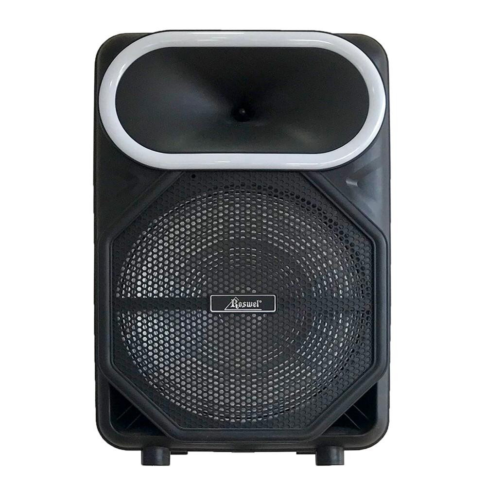 Roswel - Parlante Activo  TFQ15B 15" |Negro