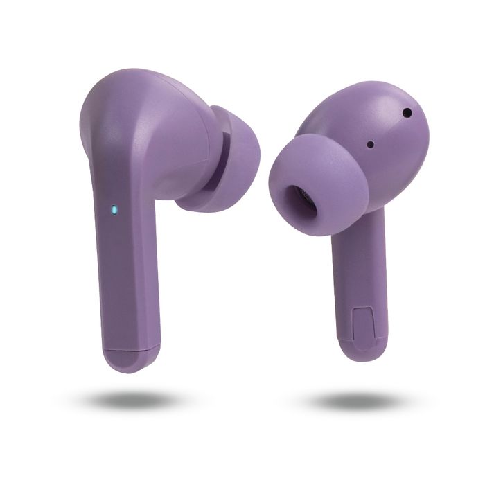 Billboard - Audífonos Inalámbricos Soul Anc | Morado