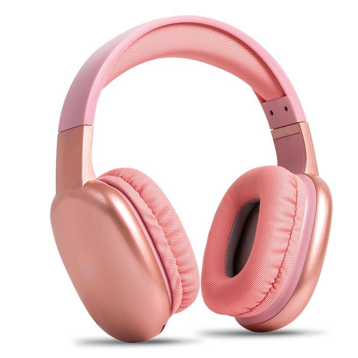 Audífonos Stuffactory Inálambrico Aurum Over Ear Tws