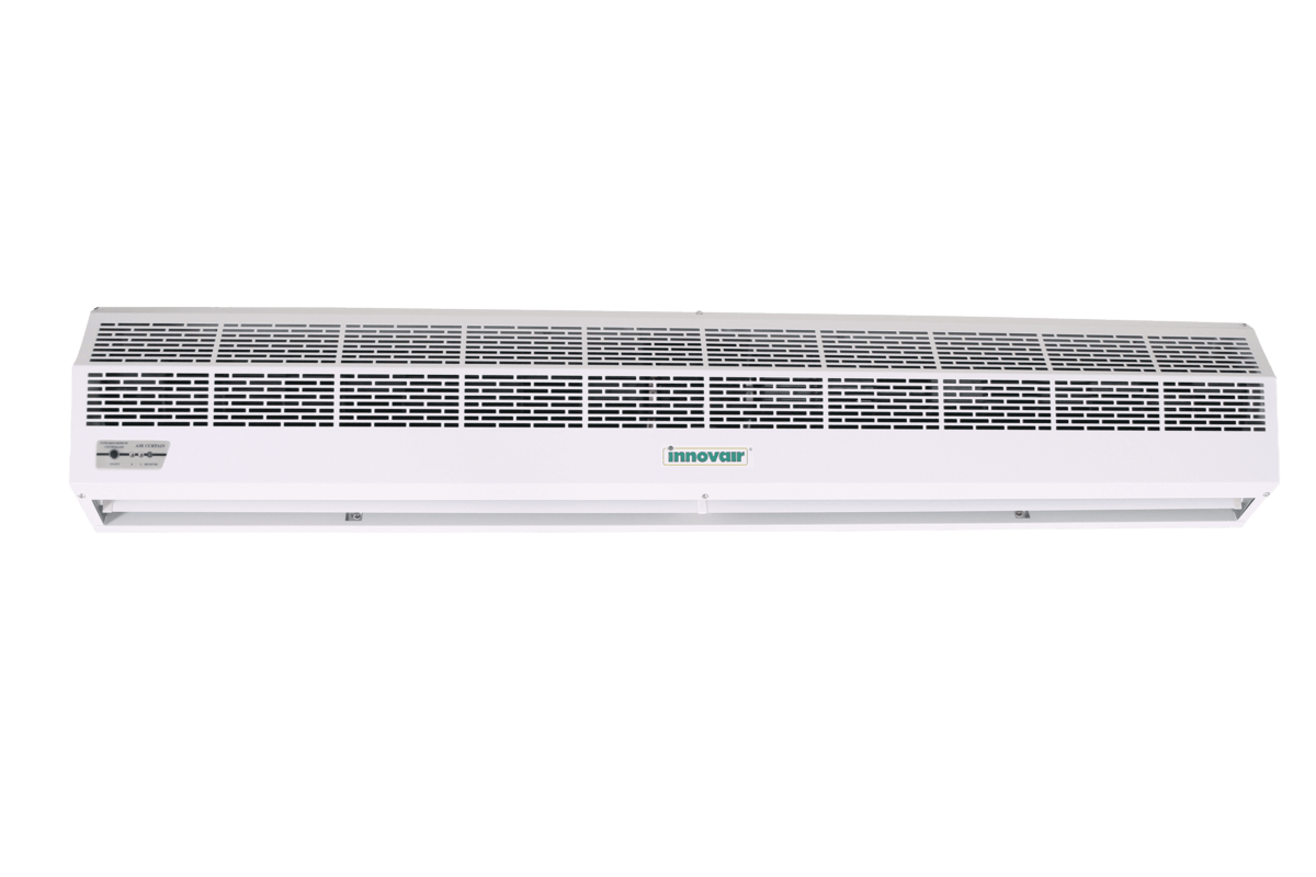 Innovair - Cortina de Aire Acs36i | Blanco