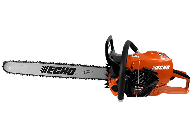 Echo - Motosierra CS-7310P-80LA | Naranja