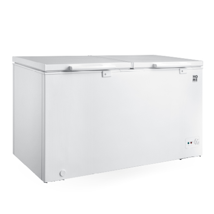 Home & Company - Congelador Horizontal BD418 418 L | Blanco