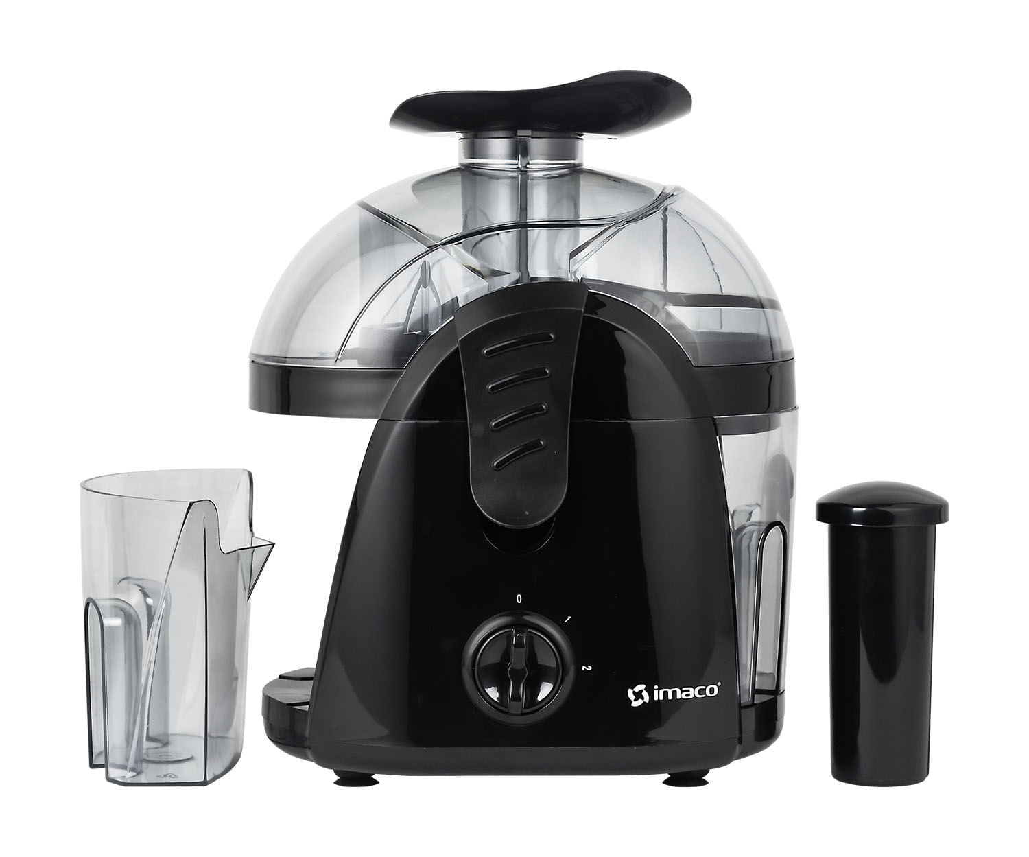 Imaco - Extractor De Jugo CP4830