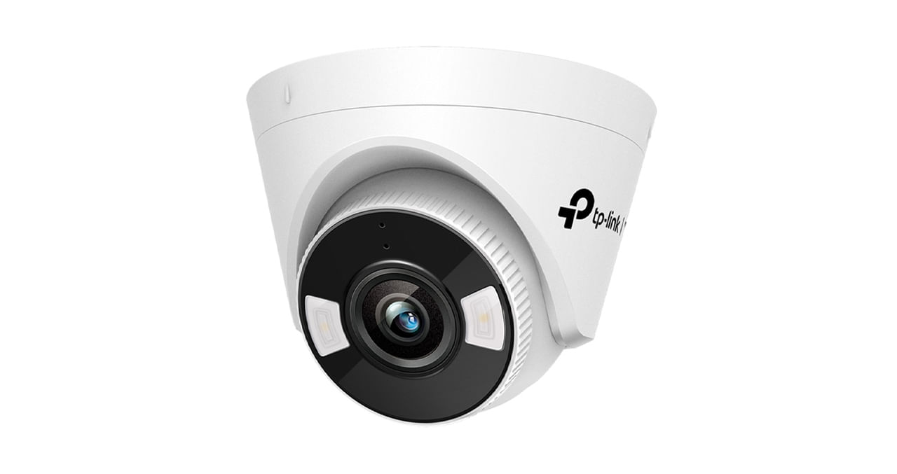 Tp-Link - Camara C440 | Blanco