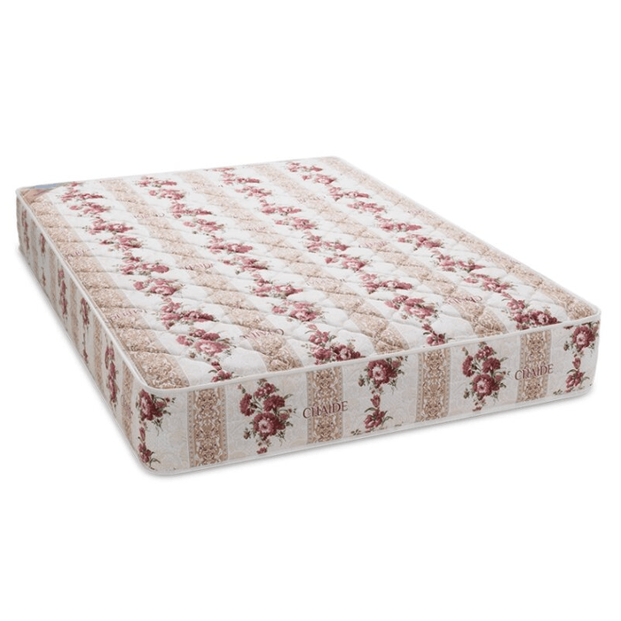 Chaide - Colchón Imperial 135X190X27 2.0 Plazas | Vino