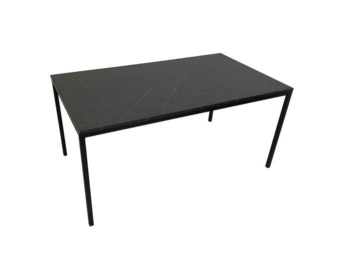Mesa MX Muebles KIEV-MD | Café Oscuro