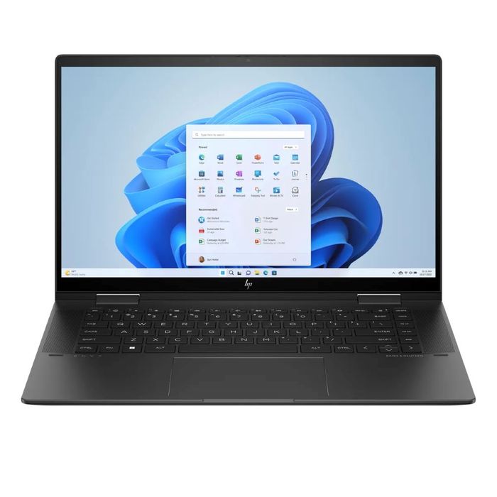 Laptop HP 15-FH0002LA_R7-7_PROMO 15,6" | 16GB/1TB