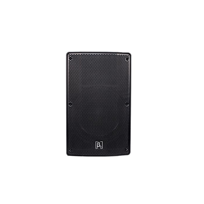 Beta Three - Parlante Vx15A | Negro