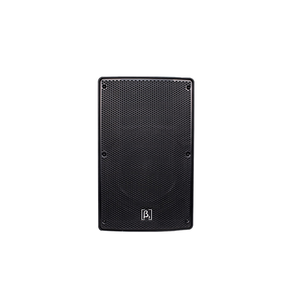 Beta Three - Parlante Vx15A | Negro