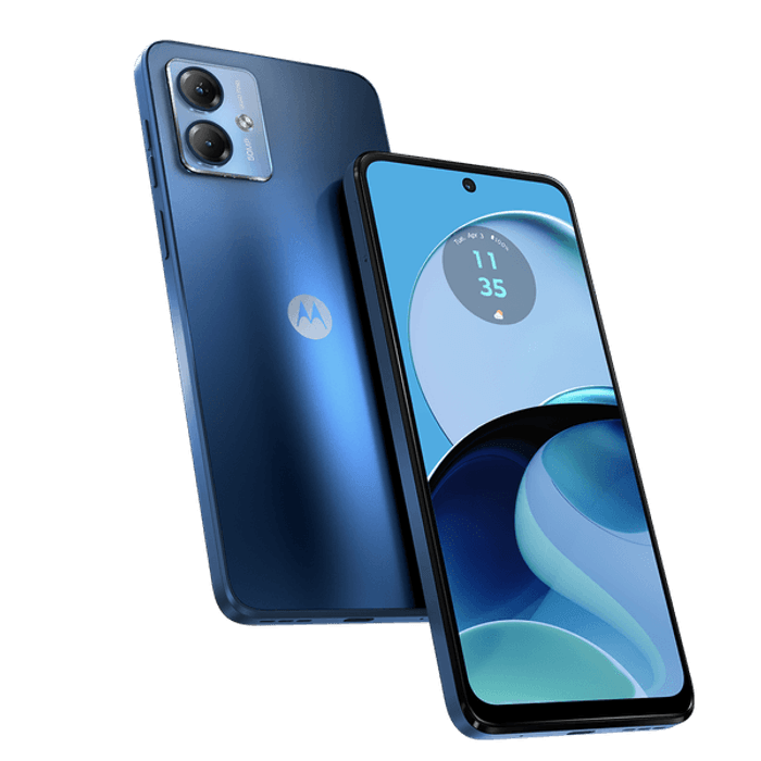 Celular Motorola G14 - 4/128 GB