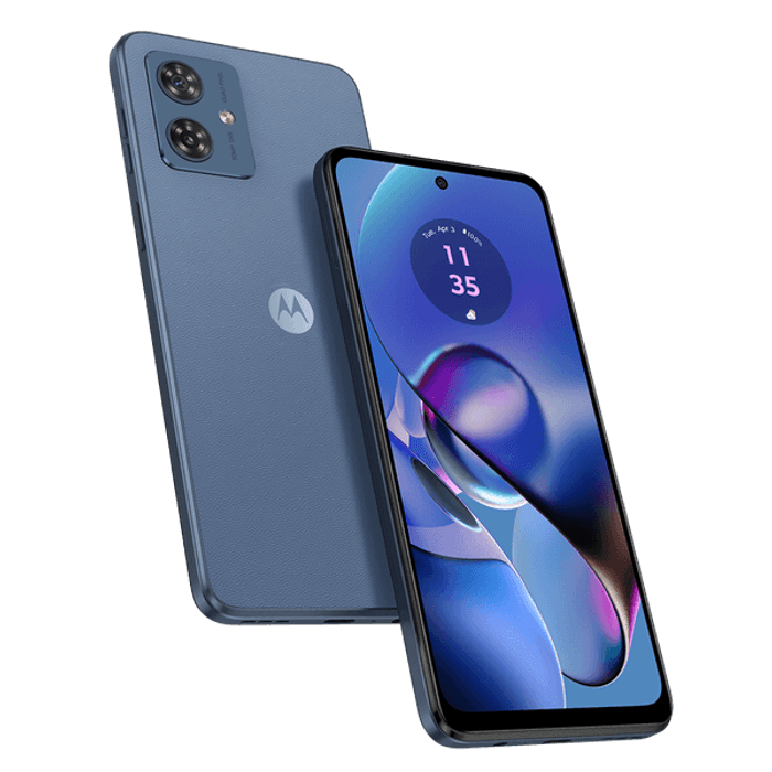 Celular Motorola G54 - 8/128GB