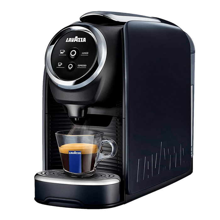 Lavazza - Cafetera Classy Mini 700 ml | Azul