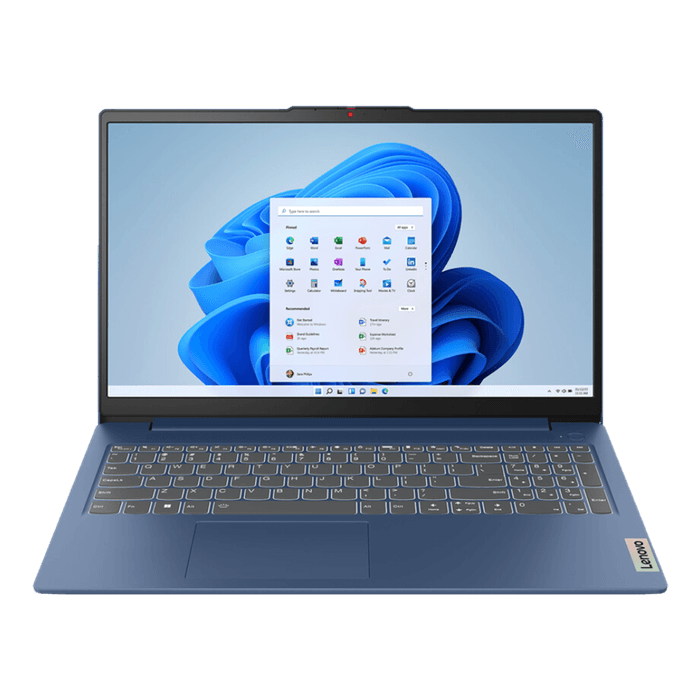 Lenovo - Laptop Ideapad Slim 3 15Iah8 15.6'' | 16GB/512GB