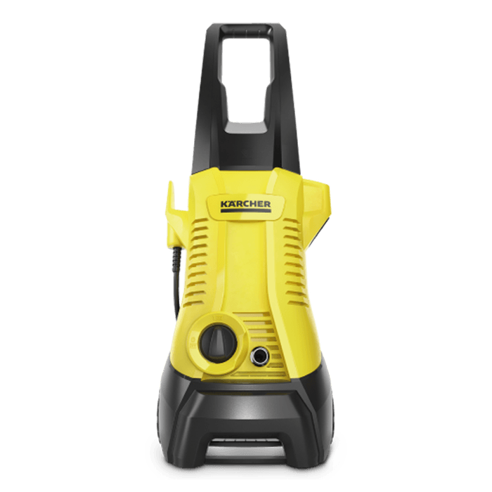 Karcher - Hidrolavadora K2 Car&Garden | Amarillo