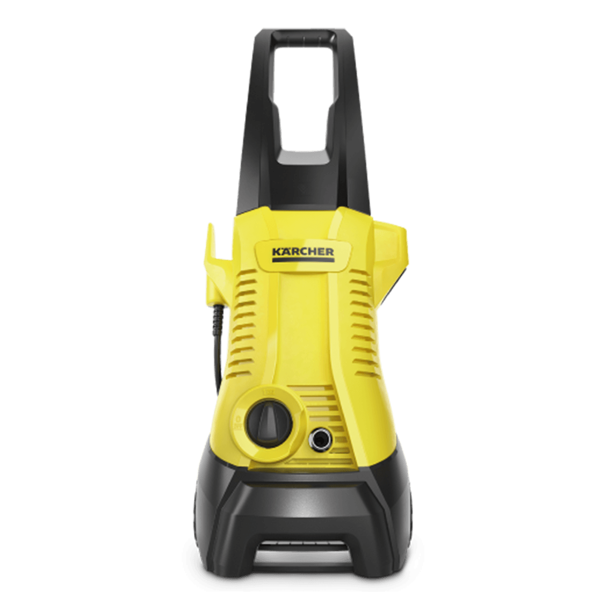 Karcher - Hidrolavadora K2 Car&Garden | Amarillo
